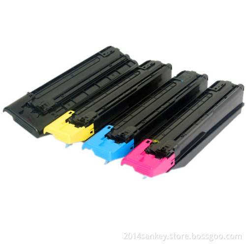TK-884 Compatible Color Toner Cartridge